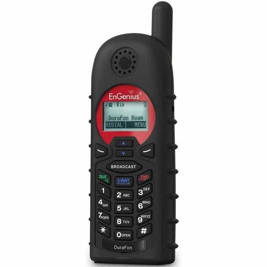 DURAFONROAMHC - EnGenius DURAFON ROAM-HC 900 MHz Digital 1X Handset
