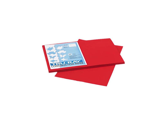 102994 - Pacon Tru-Ray Construction Paper 12 x 18