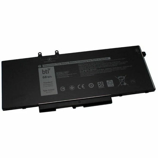 451BCKB-BTI - BTI 4-CELL 15.5V Li-Ion Battery