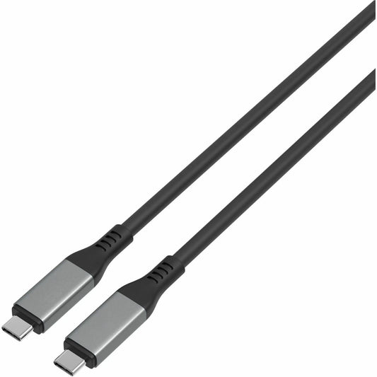 USBC15M80G240W - Bull Creek USB-C to USB-C 1.5 Meter Cable
