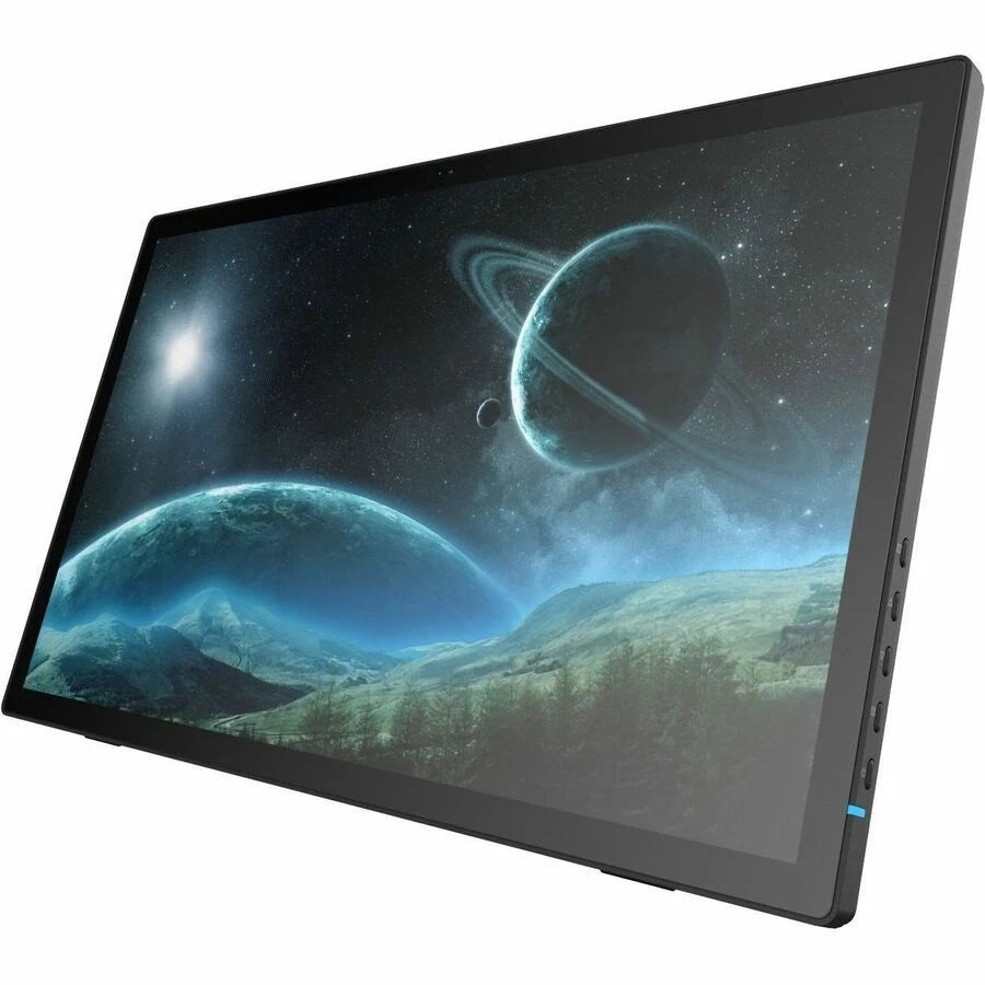 998-3328-00 - Planar Helium PCT2495 24" FHD 10-Point TouchScreen LCD IPS Monitor