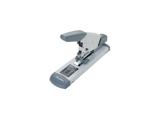 S7039002S - Swingline Deluxe Stapler 160-Sheet Platinum