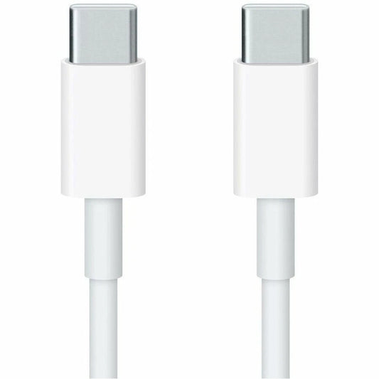 4XUSBCUSBC6EW - 4XEM 6ft USB-C to USB-C Economy Cable