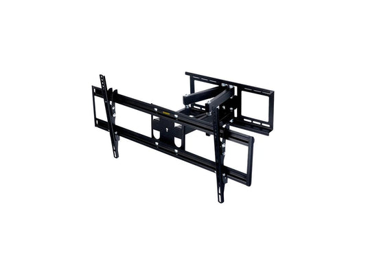 GMW686 - Megamounts Full Motion Articulated Tilt and Swivel Television Mount