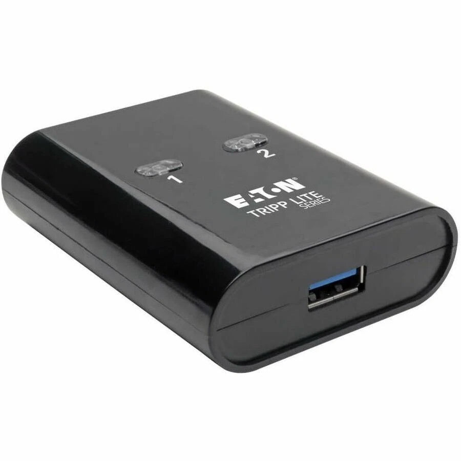 U359002 - Tripp Lite by Eaton 2-Port USB 3.x 5Gbps Peripheral Sharing Switch U359-002