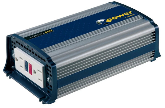 8510451 - Xantrex Xpower 450 Inverter