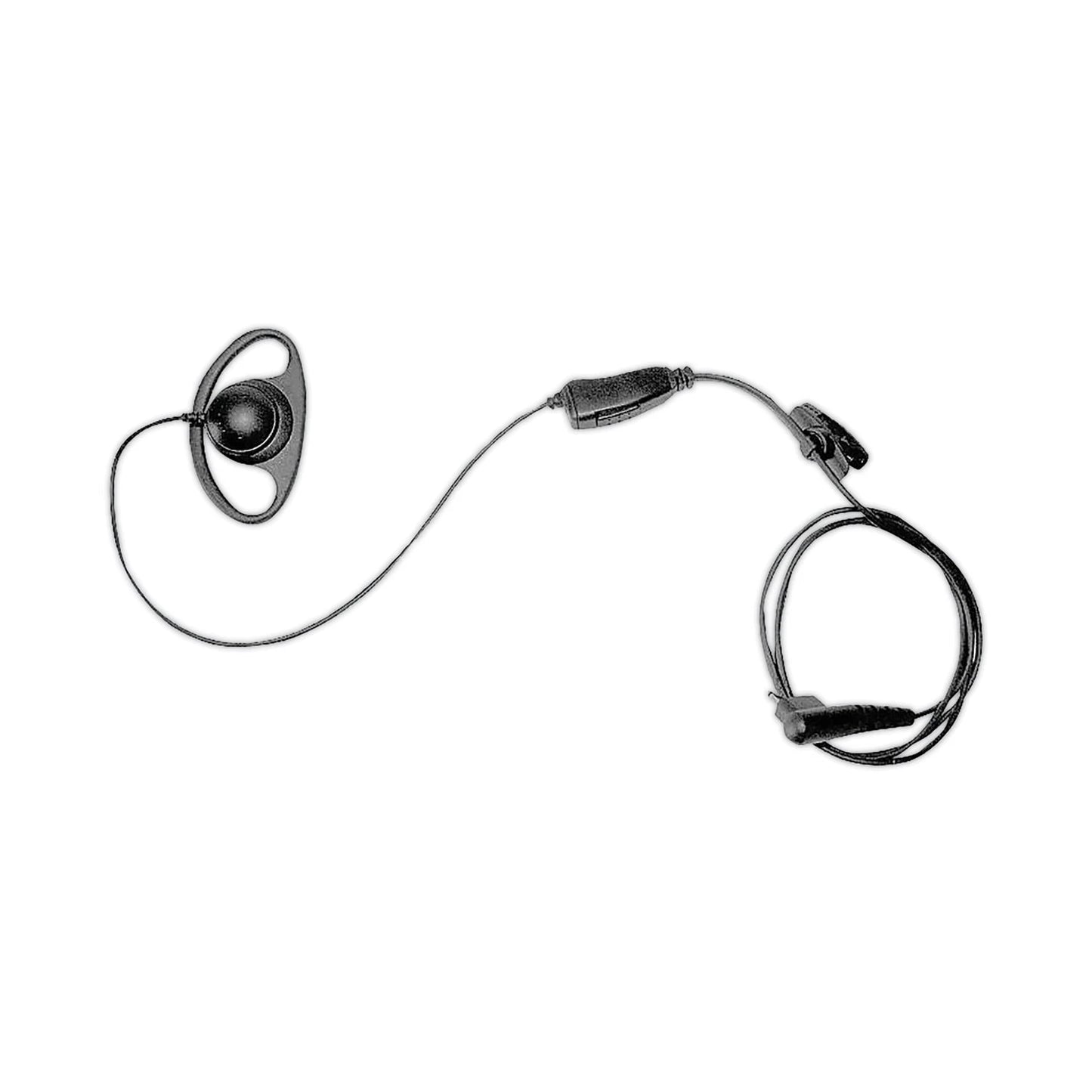 HKLN4599 - Motorola D-Style Earpiece