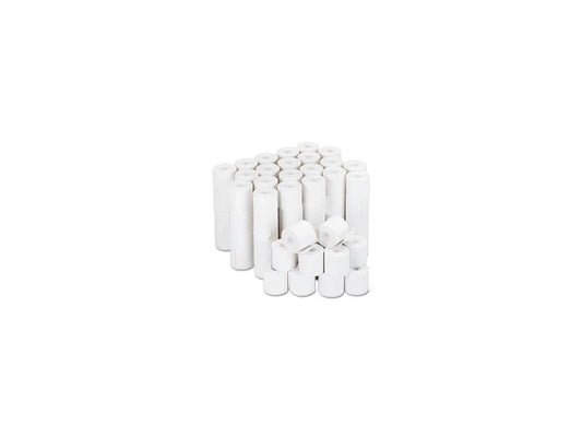 UNV35705 - Universal Adding Machine/cartonlculator Roll 16 Lb 1/2" Core 2-1/4" X 126 Ft
