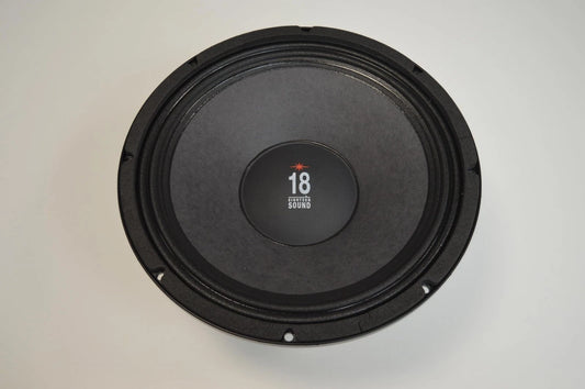 12MB720-8 - Eighteen Sound Super Power 12 Mid Bass