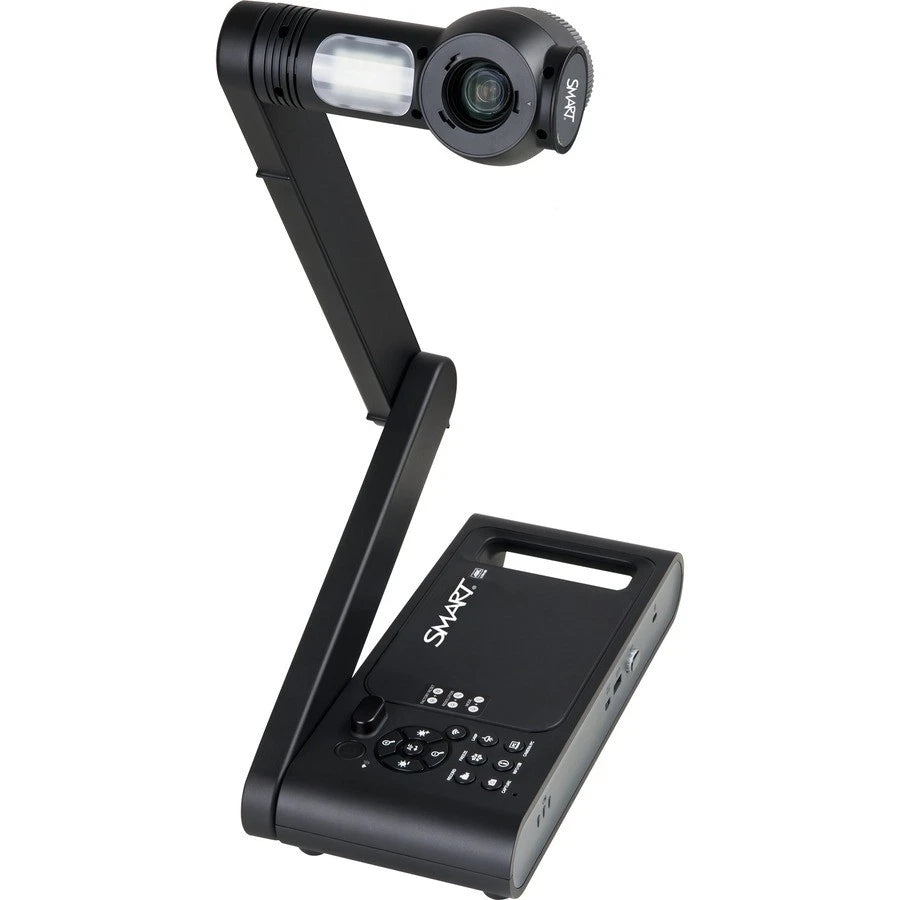 SDC650 - Smart Technologies 4K Smart Document Camera 650 Black SDC-650