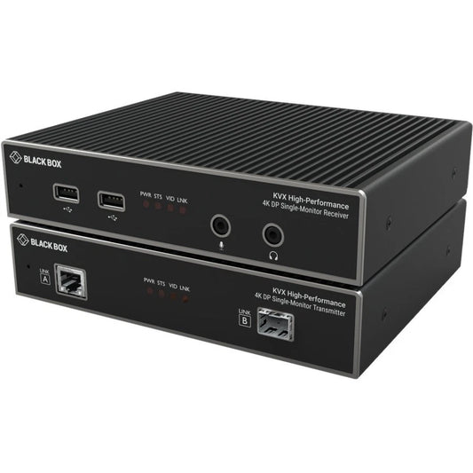 KVXHP-100 - Black Box KVM Extender