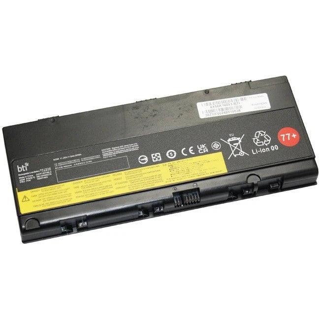 4X50K14091BTI - BTI Lithium Ion 6-cell 8000 mAh Battery
