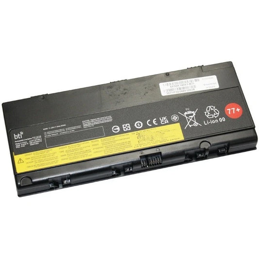 4X50K14091BTI - BTI Lithium Ion 6-cell 8000 mAh Battery