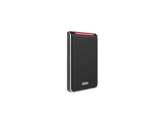 40TKS-00-000000 - HID Signo40 Wall mount 13.56mHz & 125kHz OSDP/Wiegand Terminal Mobile Ready