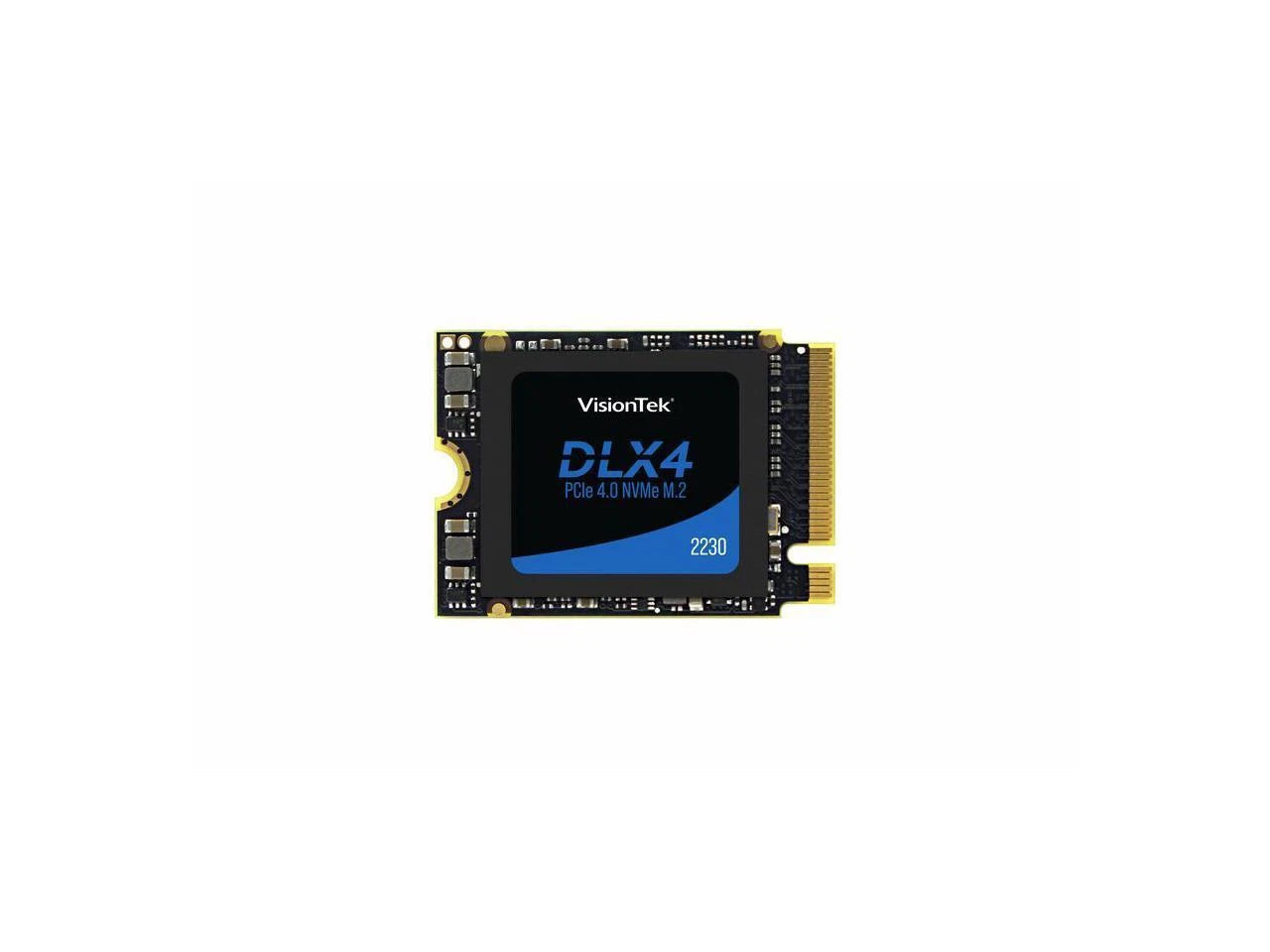 901560 - VisionTek DLX4 2TB Solid State Drive