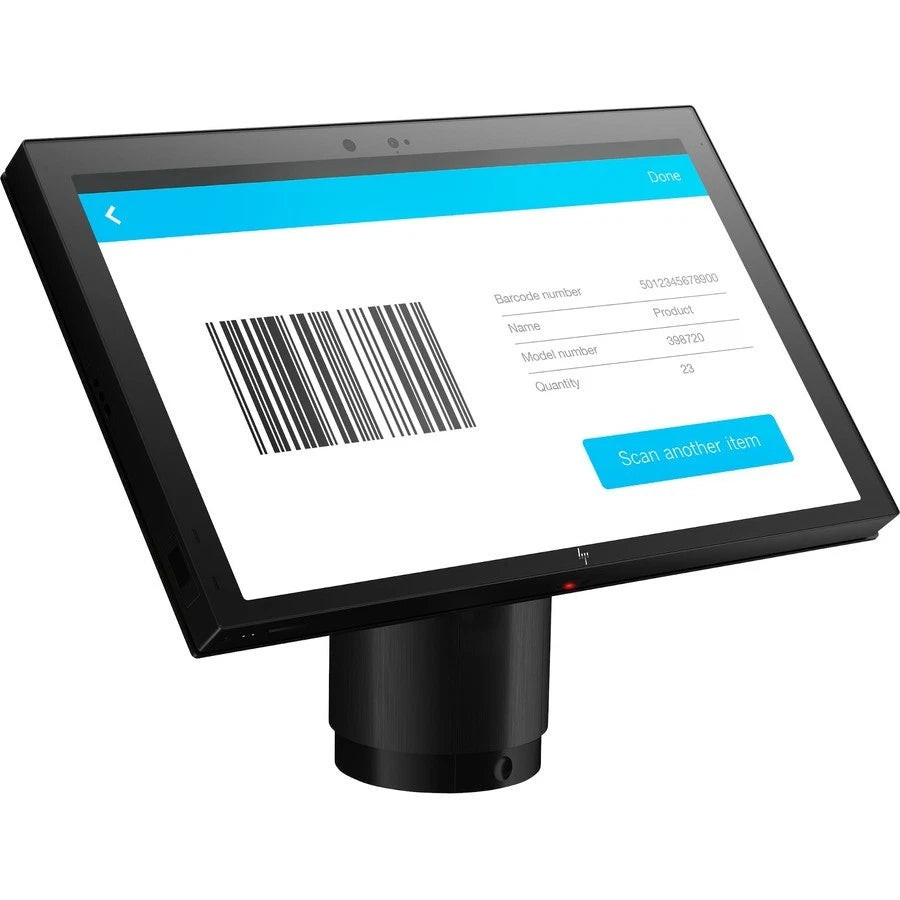 9YH49AAABA - HP Engage One Pro Bar Code Scanner