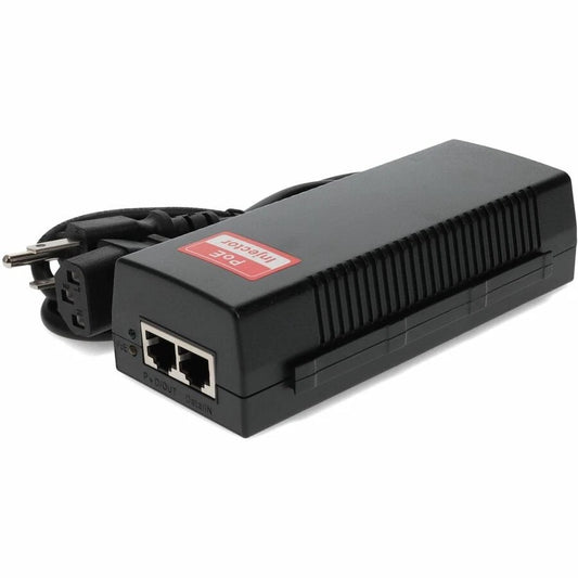 ADD-POEINJCT60W - AddOn 60W POE Power Injector IEEE802.3af/IEEE802.3at