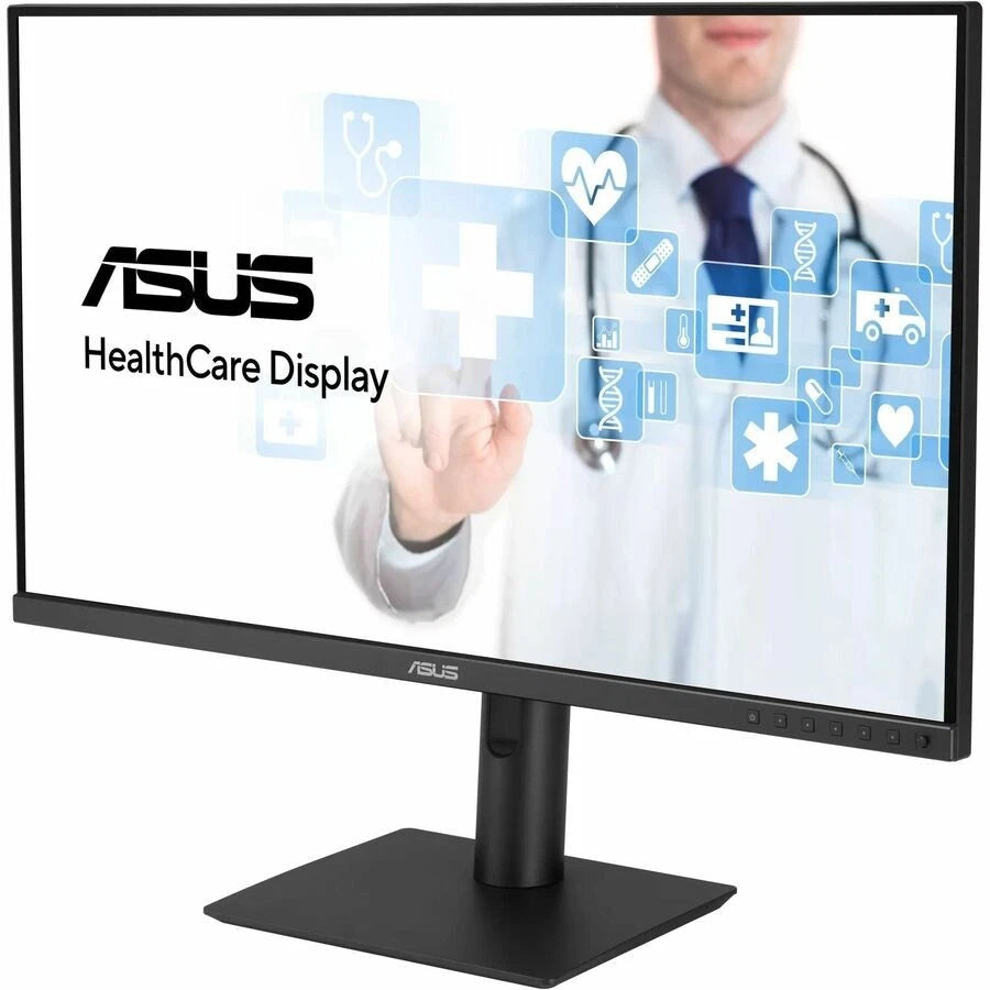 HA2441A - Asus HealthCare 24" Class WQHD LCD Monitor USB-C HDMI DisplayPort