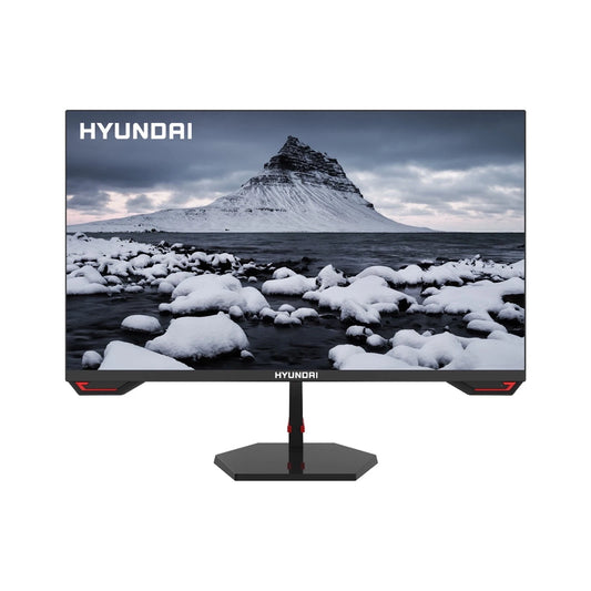 HT27FGMBK01 - Hyundai IBT 27in LCD Gaming Monitor 200hz