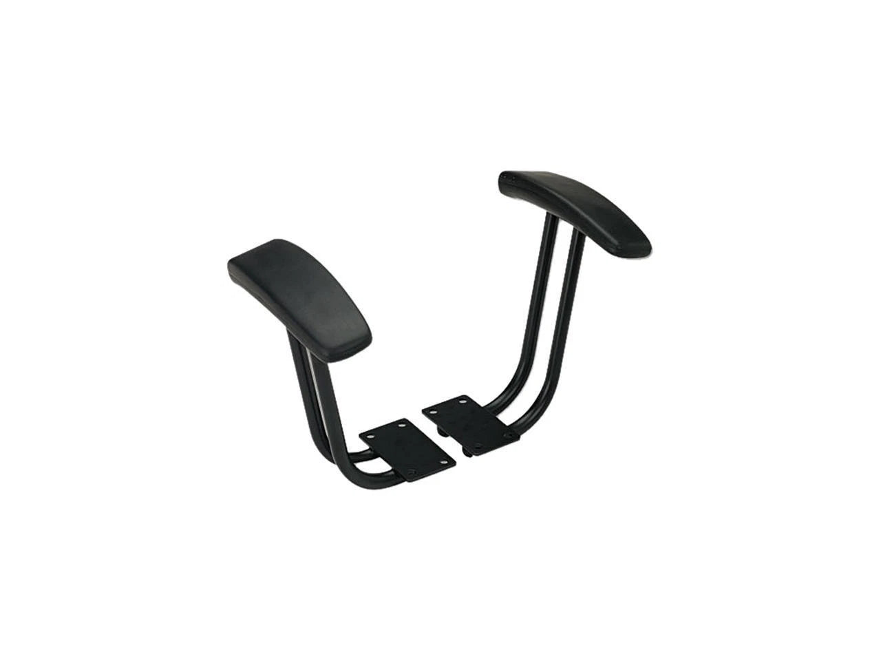 IN49AKB10B - Alera Optional Fixed Height T-Arms