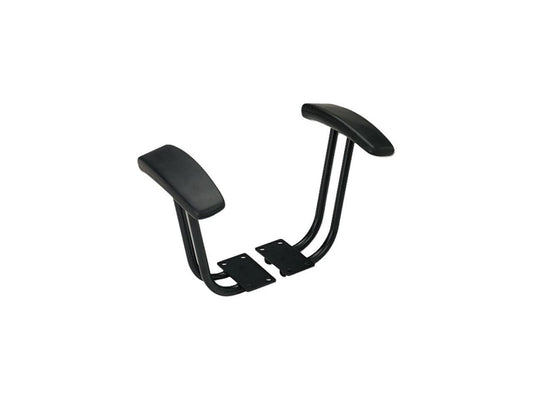 IN49AKB10B - Alera Optional Fixed Height T-Arms