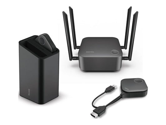 VS20 - BenQ Wireless Presentation Sys
