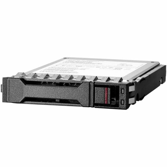 P65007-B21 - HP 1.60TB Solid State Drive