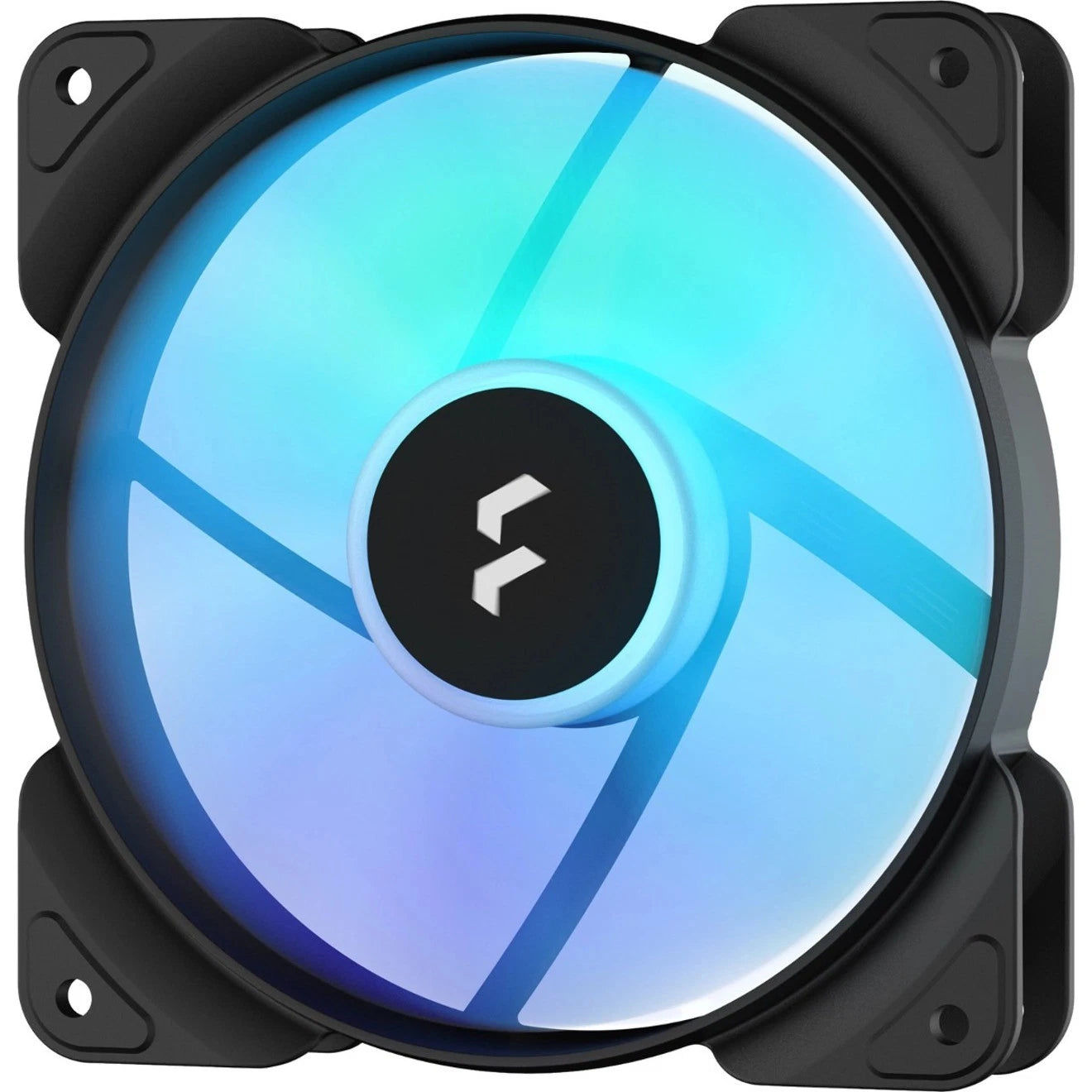 FD-F-AS1-1207 - Fractal Design Aspect 12 RGB PWM Cooling Fan