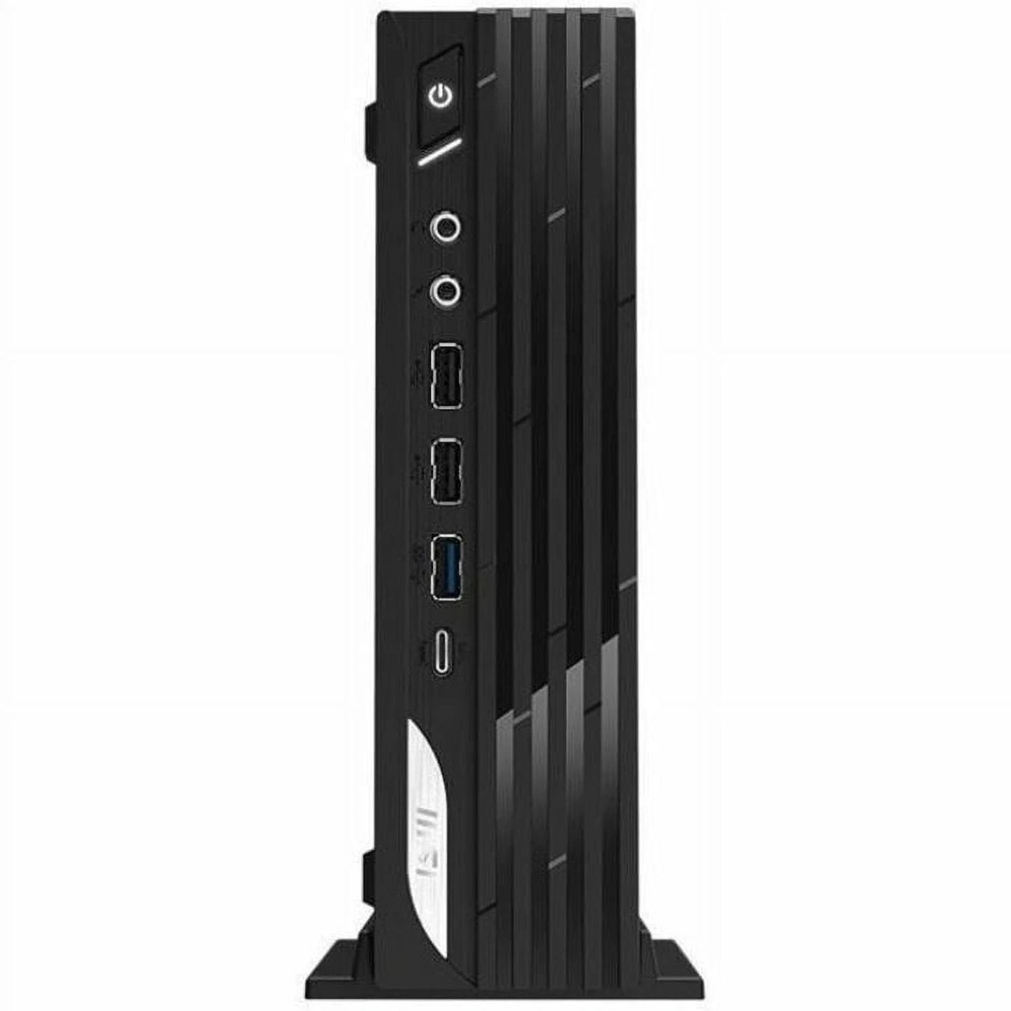 PRODP2114M1000 - MSI DP21 SFF PC Intel Core i5-14400 32GB 1TB NVMe SSD W11P 3Y