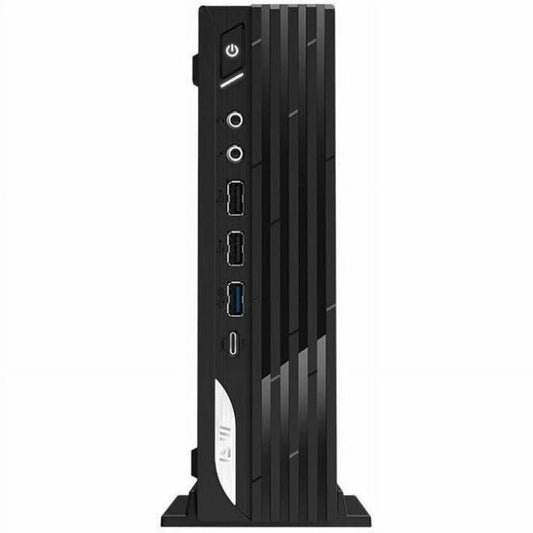 PRODP2114M1000 - MSI DP21 SFF PC Intel Core i5-14400 32GB 1TB NVMe SSD W11P 3Y