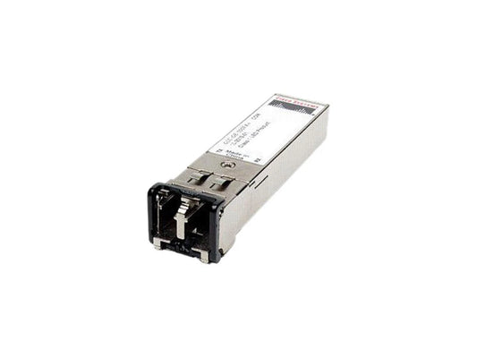 GLC-GE-100FX - Cisco 100BASE-FX SFP Fast Ethernet Interface Converter