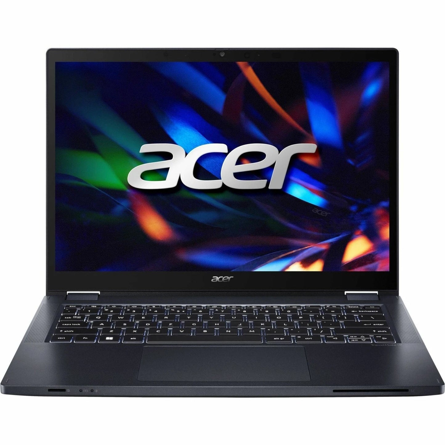 NX-VZQAA-001 - Acer Travelmate P4 Spin 14 P414rn-53 14" TouchScreen 2 In 1