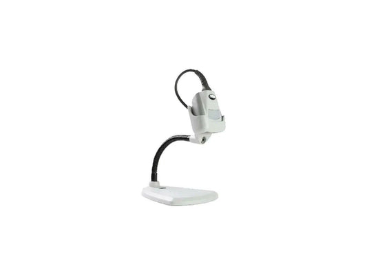 CR1100-K101-C500-US2 - Code Corporation READER Kit CR1100 CableD LIGHT Gray 6FT STRAIGHT USB Cable