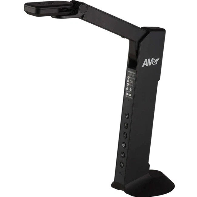 VISIM118M - Aver M11-8M 8MP 60fps 20x Digital Zoom HDMI USB Document Camera