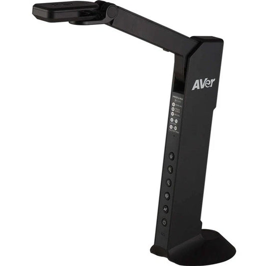 VISIM118M - Aver M11-8M 8MP 60fps 20x Digital Zoom HDMI USB Document Camera