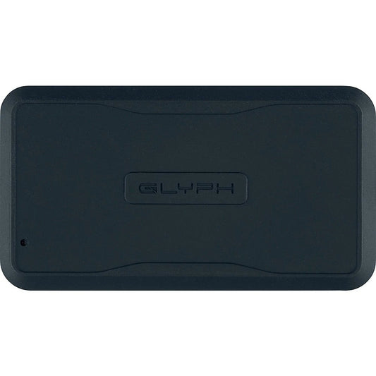 A2000PRO2 - Glyph Atom Pro 2TB NVMe SSD Thunderbolt 3