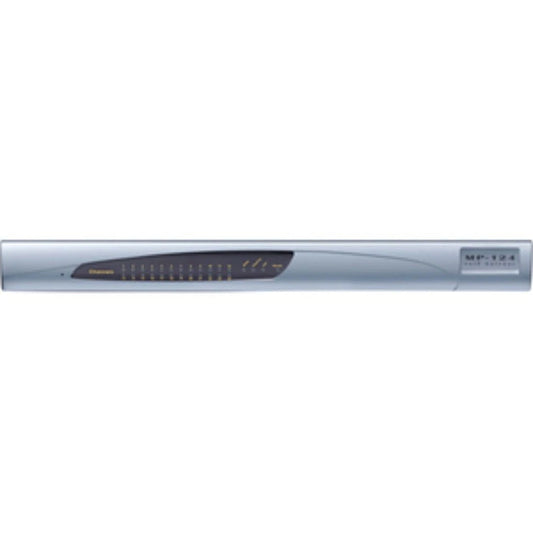 MP12416SACSIP - AudioCodes Media 124 VoIP Gateway