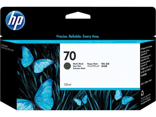 C9448A - HP Vivera Ink CartridgeMatte Black