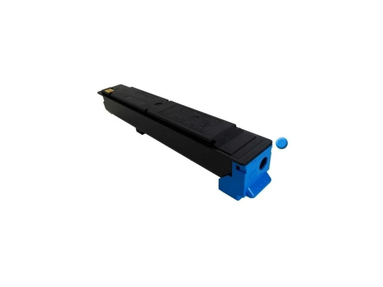 KYOTK5197C - Kyocera Cyan Toner Cartridge