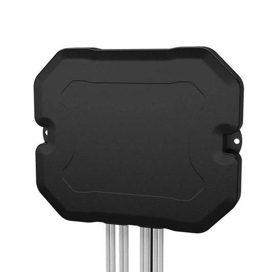 BATGM4-6-60-D - Panorama Antennas 4x4 MiMo 4G/5G Adhesive Mount Antenna