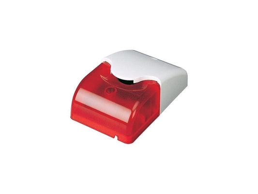 15-560M - SPT SECURITY Mini size siren