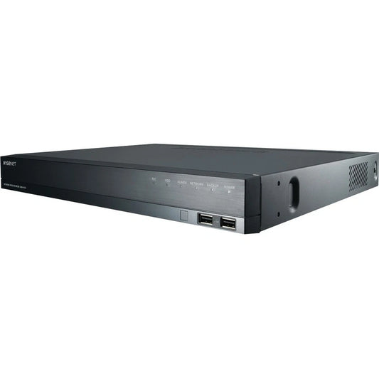XRN820S2TB - Hanwha Techwin Video Surveillance Station