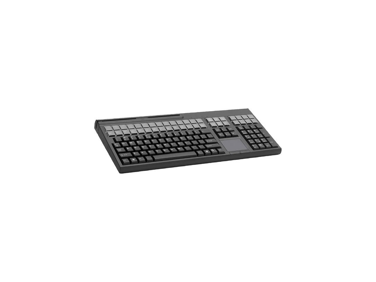 G86-71411EUADAA - Cherry G86-71411 LPOS QWERTY Keyboard
