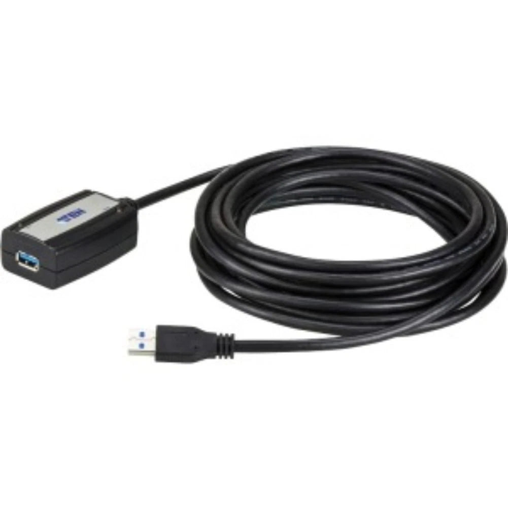 UE350A - ATEN USB 16.4ft USB 3.1 Gen1 Extender Cable
