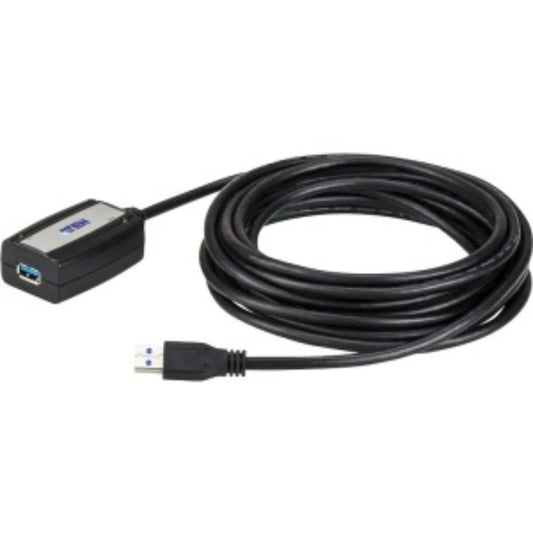 UE350A - ATEN USB 16.4ft USB 3.1 Gen1 Extender Cable