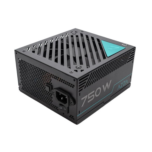 PSAZ-750G - Black Box AZZA 750 Watt Power Supply