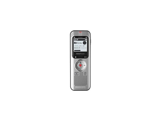 DVT2050/00 - Philips Voice Tracer Audio Recorder