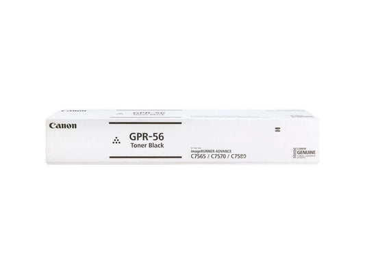 0998C003 - Canon GPR-56 Toner Bottle Cartridge