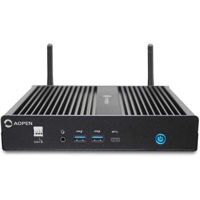 91CX200GA10 - Aopen Chromebox Commercial 3 Celeron 7305 4GB 64GB SSD