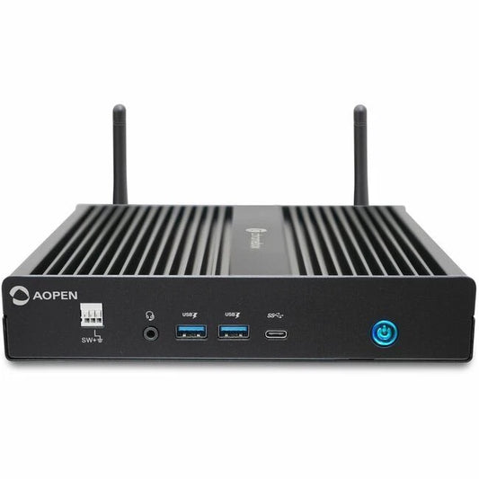 91CX200GA10 - Aopen Chromebox Commercial 3 Celeron 7305 4GB 64GB SSD